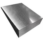 SGHC SGH340 Galvanized Steel Plate And Sheet