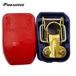Universal Battery Terminals Plastic Protect Cover for Car Cable Terminal Clamps