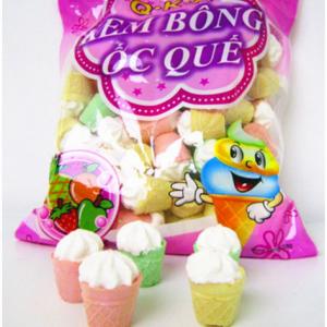 Wholesale Colored Lovely Delicious Marshmallow Candy For Children from china suppliers