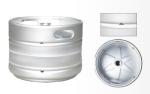 Europe Standard Auxiliary Brewing Equipments Spear Beer Kegs For Beer Storage