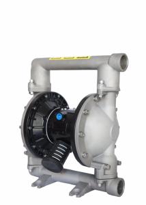 Wholesale Foodstuff Stainless Steel Diaphragm Pump Reciprocating Diaphragm Pump from china suppliers