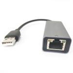 Female USB Lan Adapter