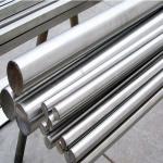 Straightness 3mm Carbon Steel Profiles Round Bar ASTM A106 ASTM53