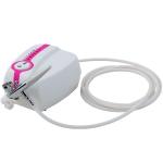 Makeup Cake Decorating Airbrush Gun Kit Electric Mini