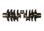 ISUZU 10PD1 Engine Crankshaft , forged steel crankshaft for ISUZU Engine parts