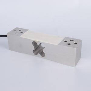Wholesale 50-3000kg Single Point Weight Sensor Stainless Steel 2000kg Load Cell from china suppliers