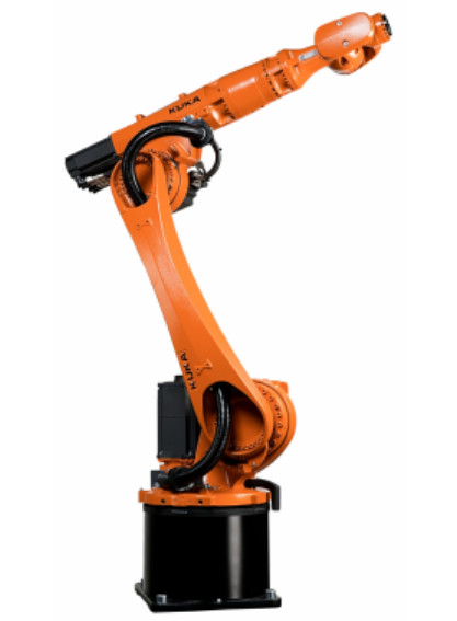 Kuka Kr 16 Specifications Industry Robot Arm Small-to-medium Workpiece Automation