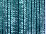 Plastic Anti UV Sun Shade Netting 30gsm - 300gsm For Horticulture
