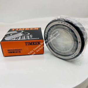 Wholesale TIMKEN Tapered Roller Bearing M802048/M802011 from china suppliers