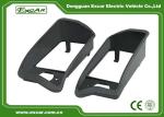Golf Cart Club Car Headlight Bezel For Passenger And Driver 1016879 / 1016880