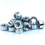 Top-notch High-quality Color Zinc Plating Plated Zinc Coating Stainless Steel