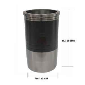 Wholesale Diesel Engine Wet Cylinder Liner Sleeve 003WN23 Fit Mercedes Benz OM441 from china suppliers