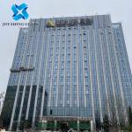 Curtain Wall Glass Solutions