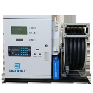 Wholesale Bernet Cheap Price Portable Detachable 50L/min 380V/220V Mini Car Fuel Dispenser for Tank Truck from china suppliers