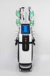 Wholesale Multifunction Fat Freezing Machine , 360 Body Sculpting Cryo Slimming Machine from china suppliers