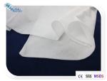 Health Care Non Woven Disposable Products 30gsm-120gsm 8cm-320cm Width