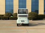 Qingting 1000WD Electric passenger tricycle without doors