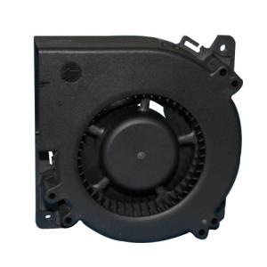 Wholesale High Speed Plastic Waterproof Centrifugal Blower Fan 120mm 24V DC 4.7 inch from china suppliers
