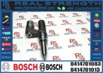 Injector 0414701083 0414701013 0414701052