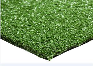 Wholesale 14mm Anti-UV Hockey Artificial Turf False Grass Lawns With Abrasive Resistance from china suppliers