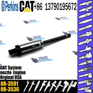 Wholesale Common rail fuel injector 3304 3304B 3306B 3306 diesel injector 170-5181 1705181 0R3591 0R-3591 3304 3304B 3306B 3306 from china suppliers
