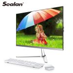 Mainboard HM81 21.5" All In One Gaming PC For School