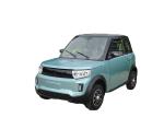 2023 Solar Mini Car for Adults Compact and Environmentally Friendly Electric