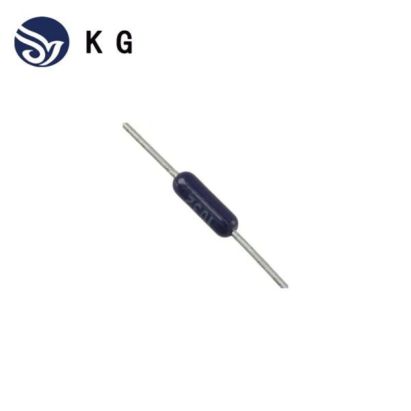 PTF65453R00BXEB Vishay Dale Through Hole Resistors RES 453 OHM 1/4W Digital