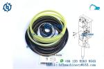 NBR PU Material Daemo Breaker Parts Hydraulic Cylinder Seal Kits Alicon B230