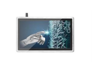 Wholesale ip65 panel pc 21.5 inch stainless steel 304 for food industry from china suppliers