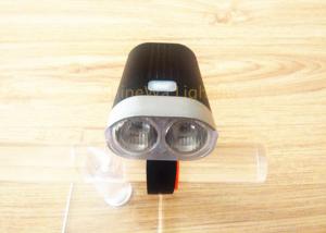 Wholesale 1000 Lumen Durable Weatherproof Bike Lights Smart Bicycle Lights Detachable Mount from china suppliers