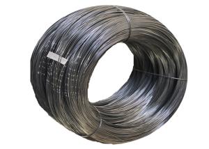 Wholesale OEM ODM 15mm Spring Steel Wire Rods 2160mpa from china suppliers