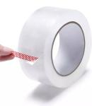 100% Quiet No Noise Silent Hot Melt/Water Activated Adhesive Heavy Duty Sealing