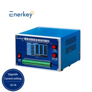 Wholesale Enerkey 24S 7A Smart Active Equalizer For Li-ion/Lifepo4/Lto Battery Maintenance from china suppliers