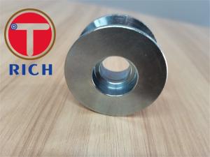 Wholesale Torich Cnc Turning Parts Custom 303 Stainless Steel Components from china suppliers