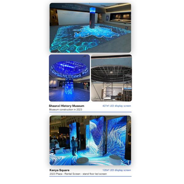 P1.9 P2.6 P3.91 Indoor Outdoor Led Screen Display Advertising Led Panel Wall Pantallas Led Para Publicidad Exterior