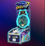 New Arrival Indoor Coin Operated Lottery Ticket Machine Redemption Games