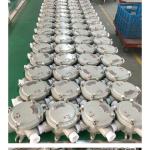 Anti Corrosion Ex Proof Junction Box Cable Distribution Atex Explosion Proof