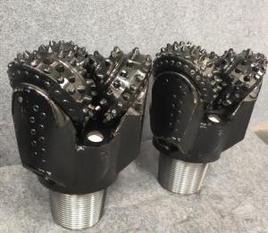 Wholesale Oil And Gas Well Drilling Tci Tricone Bits For Medium Hard Formation from china suppliers