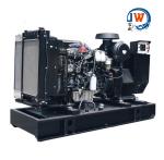 818kw 1022kva Perkins Diesel Power Engine 720kw 900 Kva Generator Water Cooled