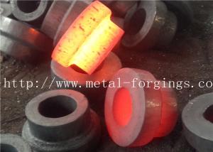 Wholesale Hot Forgings Forged Steel Products Material 1.4923, X22CrMoV12.1,1.4835,1.6981, ASTM F22, LF6 from china suppliers