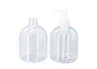 Customized Color PP Lotion Bottle Pump For Personal Care Bottles Shampoo Skin