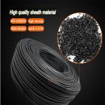 Kevlar Yarn 100M 200M 300M Span ADSS 24 48 96 144 Core Optic Fiber Cable