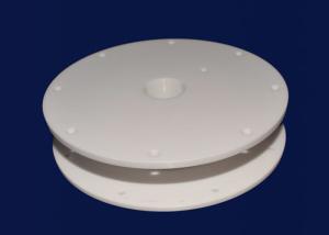Wholesale Chemically Resistant Industrial Ceramic Parts Electronic &amp; Electrical Equipment from china suppliers