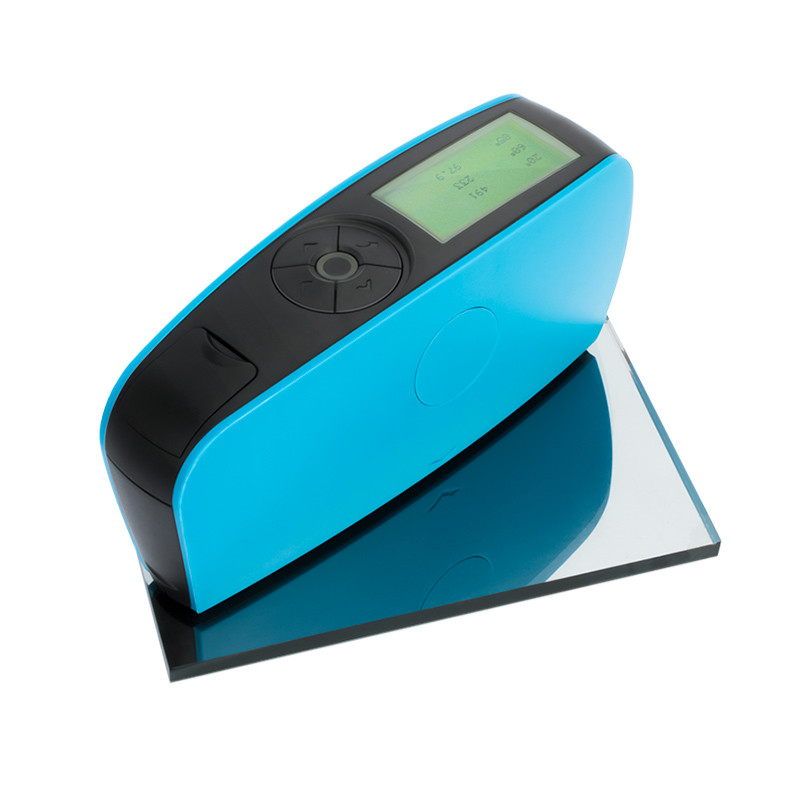 Plastic ISO2813 2000Gu Stainless Steel Gloss Meter 3nh Yg268