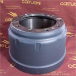 WG9231342006 CARRUCHI Sinotruk Howo STR AC Axle Heavy Truck Rear Brake Drum The