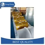8000 Series Aluminium Foil Roll GB/T Standard 0.005-0.2mm Thickness BBQ Use