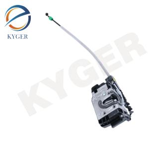 Wholesale 099 720 87 01 Car Accessories Front Left Door Lock Latch Actuator Assembly For Mercedes Benz M Class GLS W166 X166 0997208701 from china suppliers