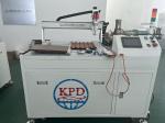 Two Component Epoxy Resin 2 Parts Potting Machine