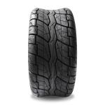 Golf Cart 215/40-12 Street Tubeless Tires Compatible with 12 Inch Wheels (No